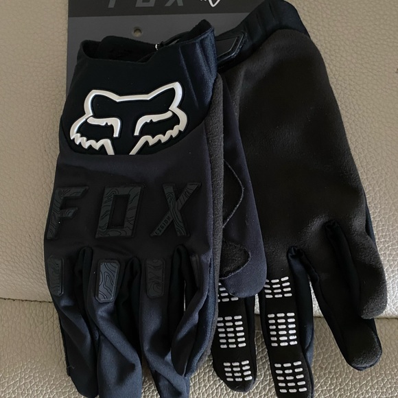 Fox Legion Racing Gloves NWT - Picture 2 of 6